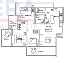 Skysuites 17 (D12), Apartment #627426611